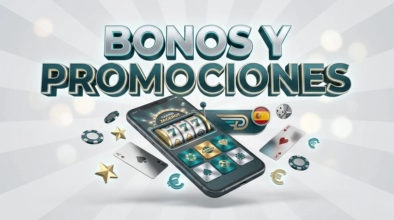 Bonos y Promociones